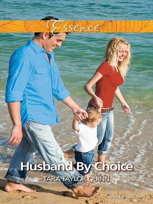 cover image of Husband by Choice